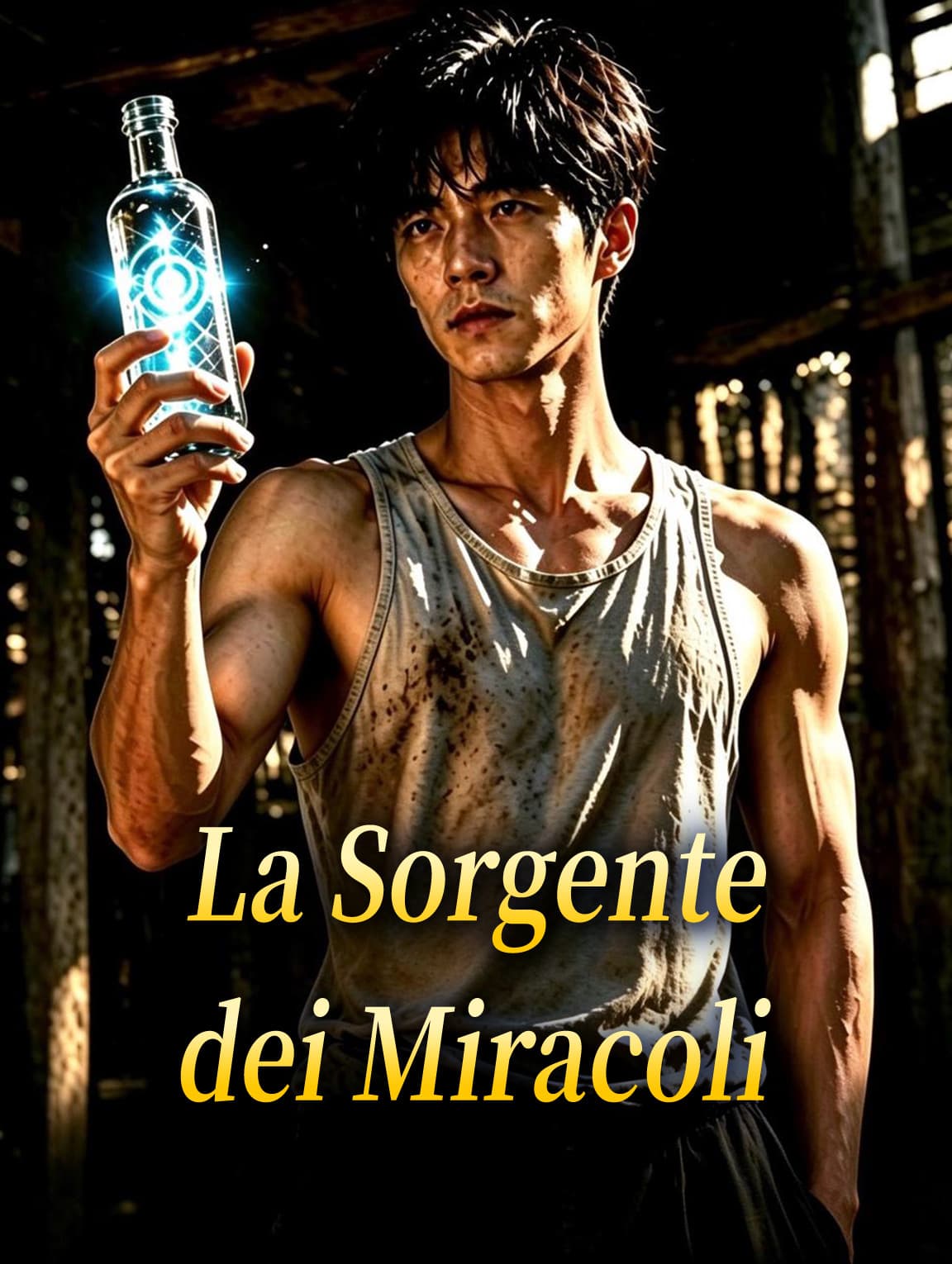La Sorgente dei Miracoli