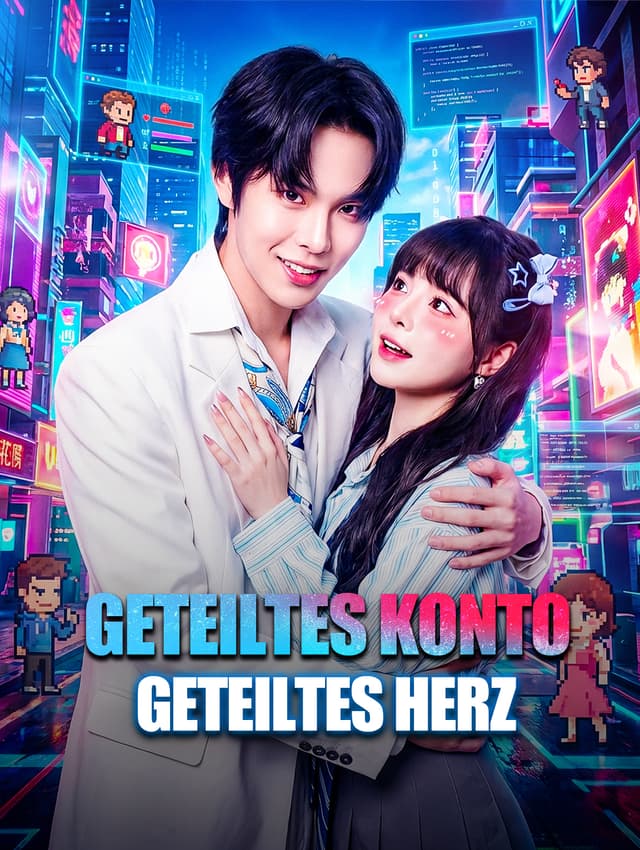Geteiltes Konto, geteiltes Herz
