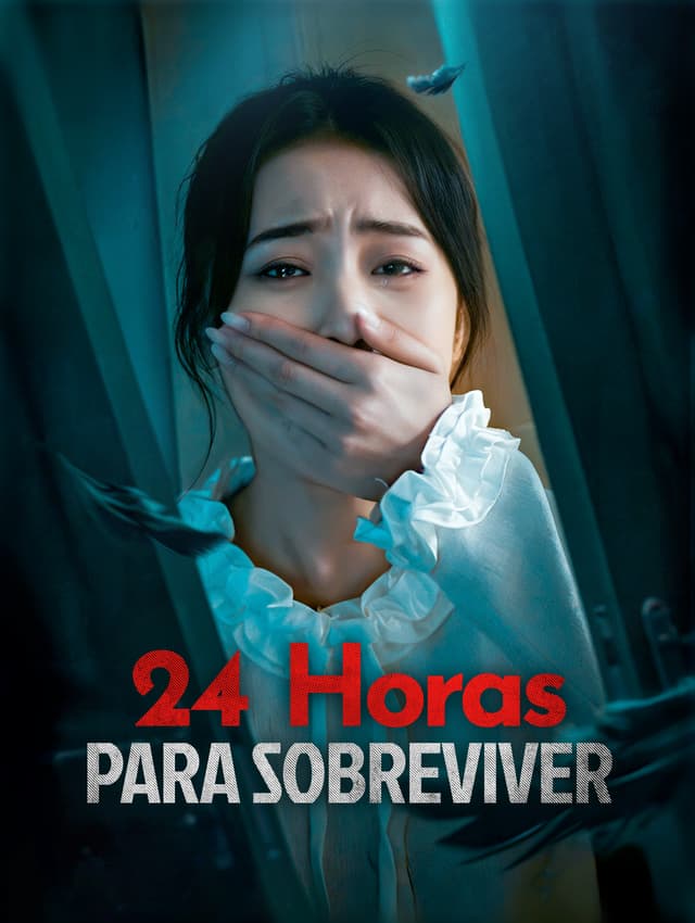 24 Horas Para Sobreviver