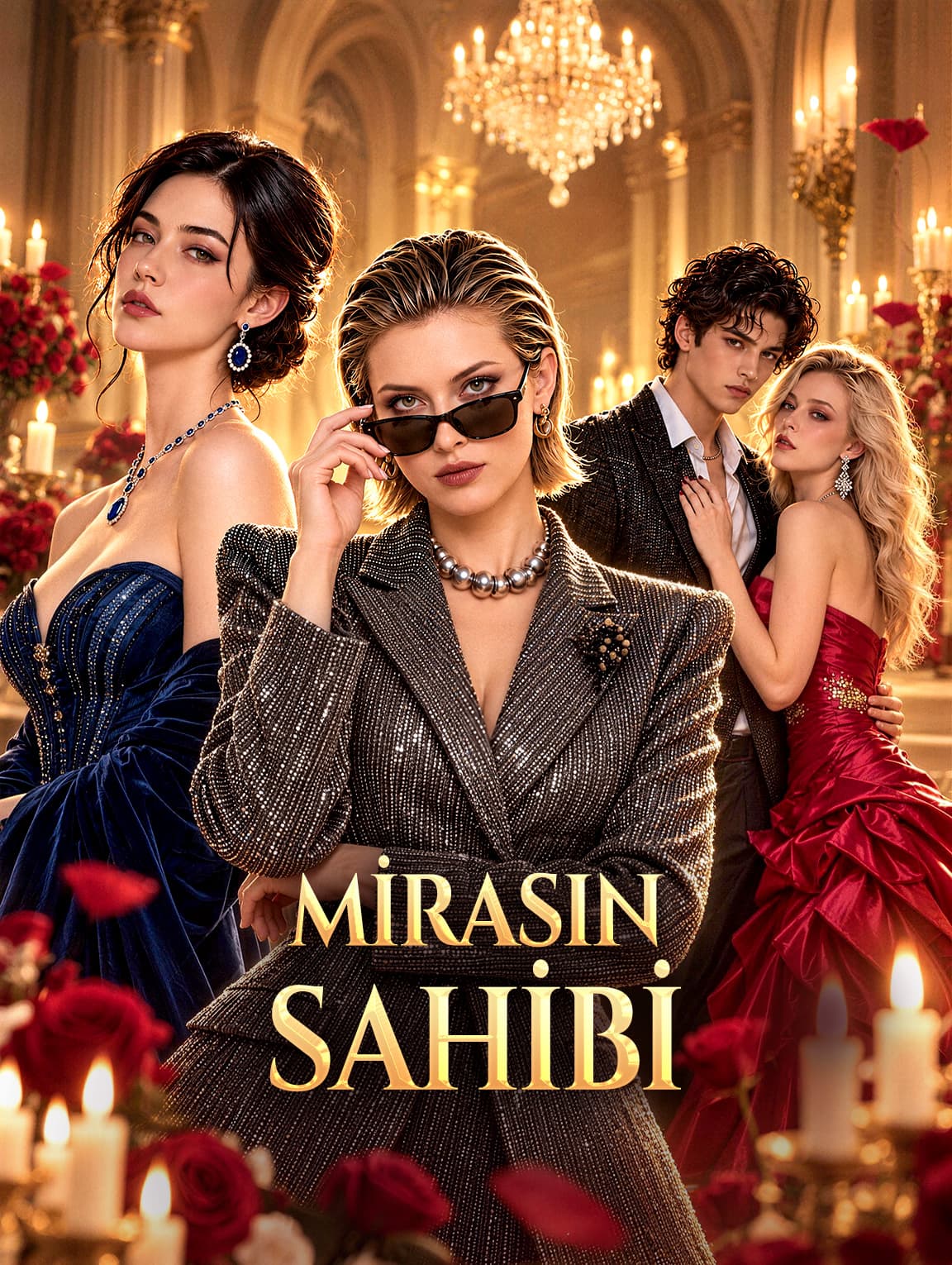 MİRASIN SAHİBİ