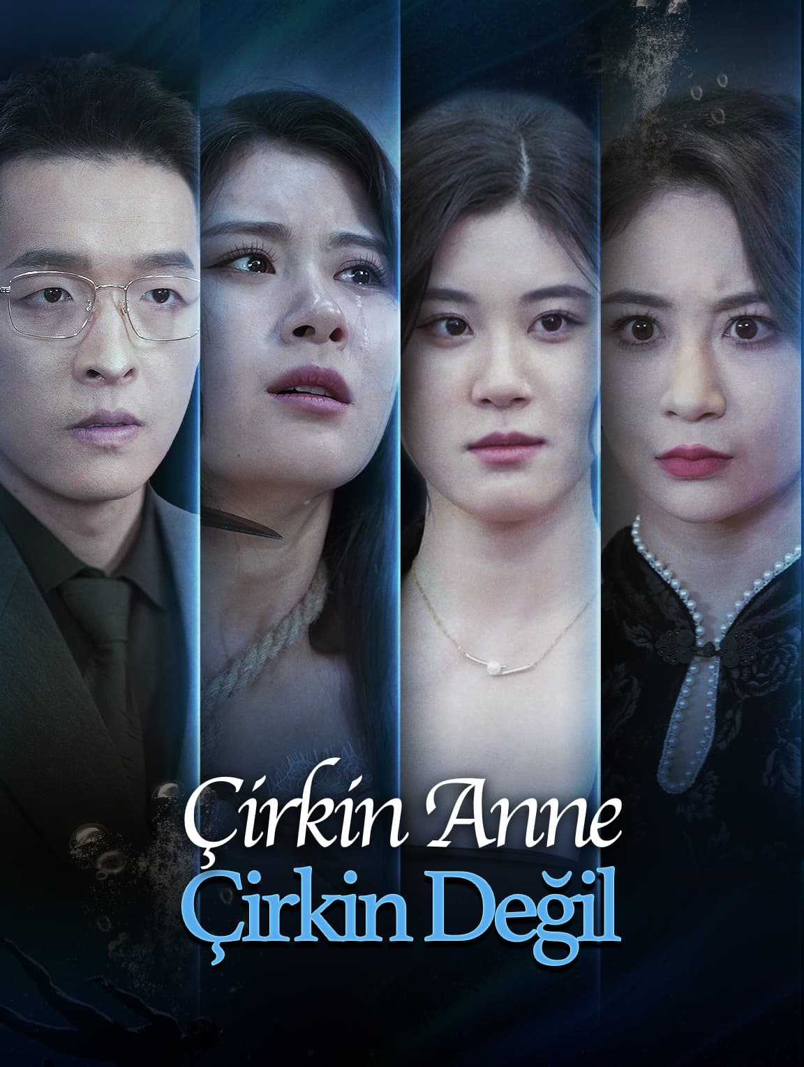 Çirkin Anne Çirkin Değil