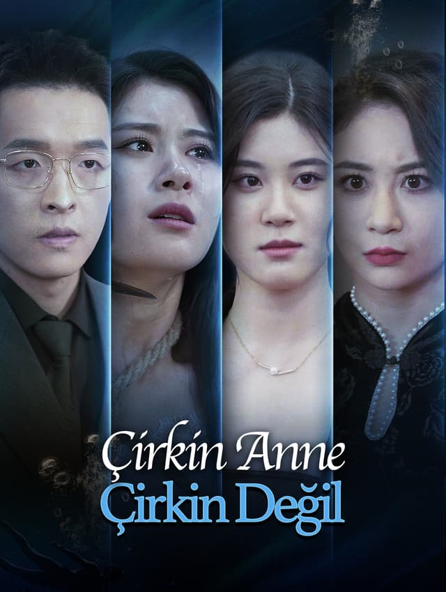 Çirkin Anne Çirkin Değil