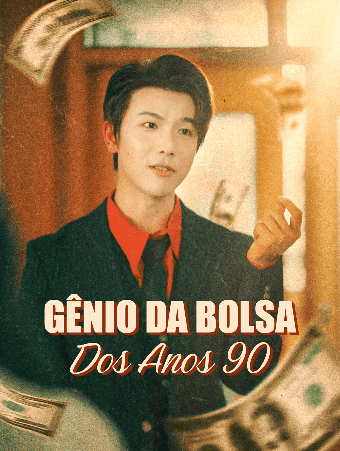 Gênio da Bolsa dos Anos 90