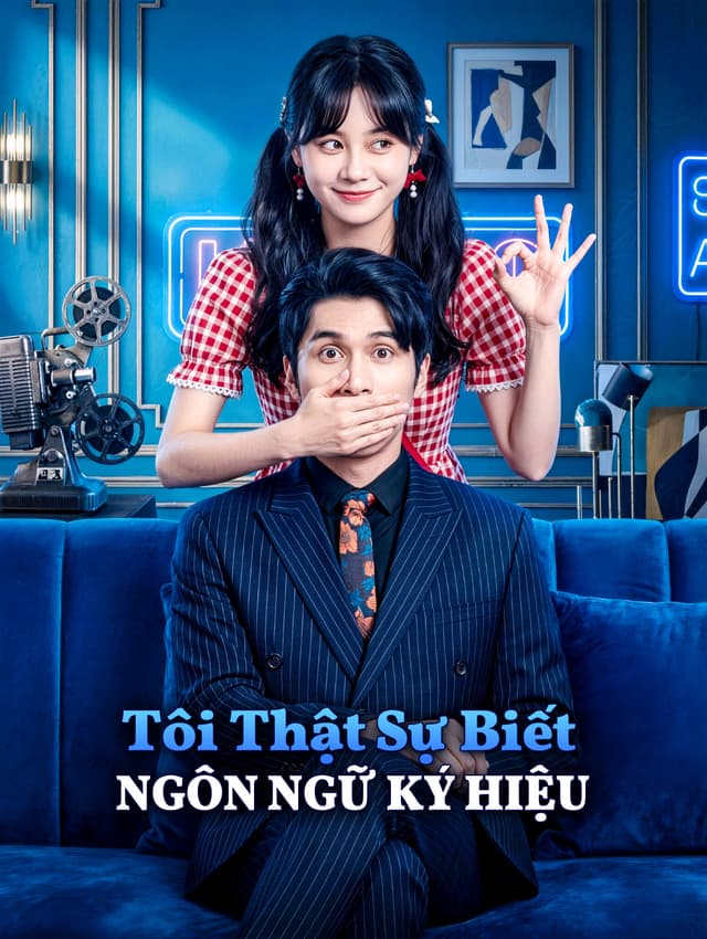 Tôi Thật Sự Biết Ngôn Ngữ Ký Hiệu