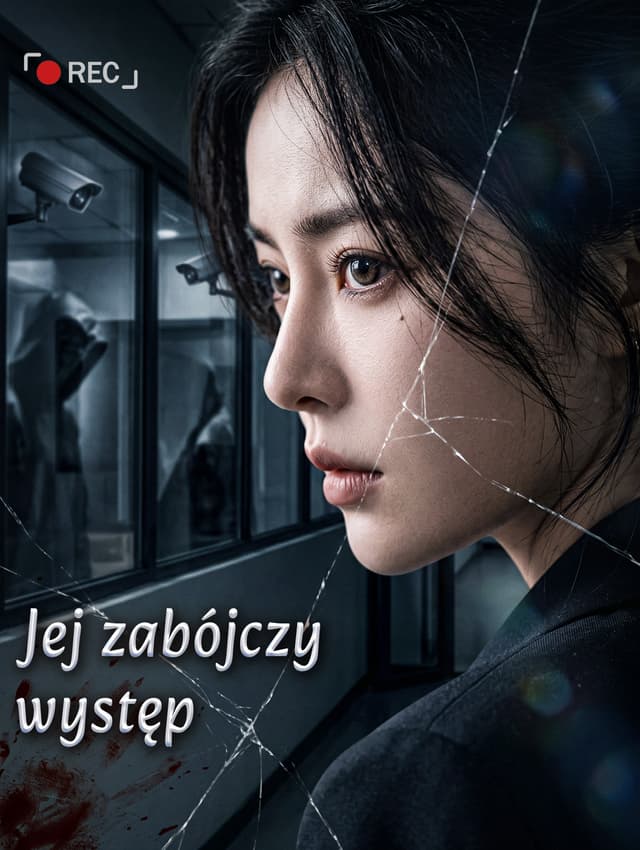 Jej zabójczy występ
