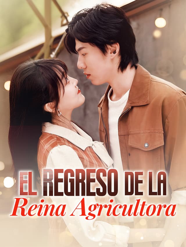 El Regreso de la Reina Agricultora