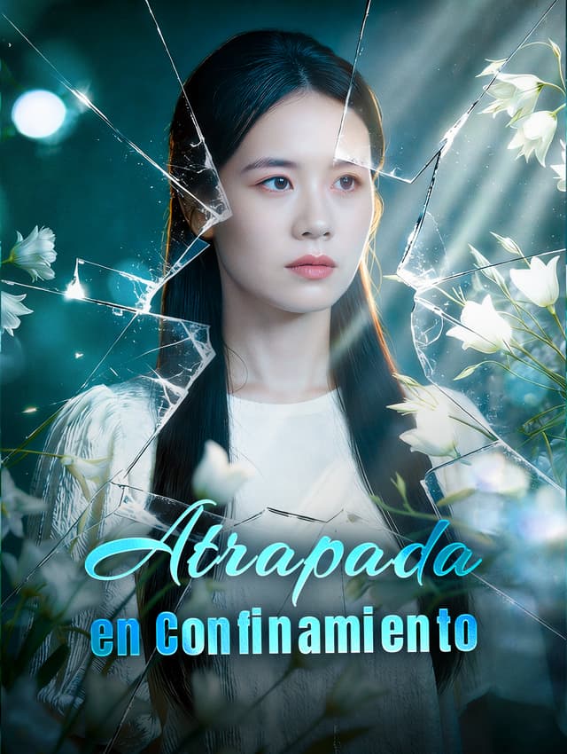 Atrapada en Confinamiento