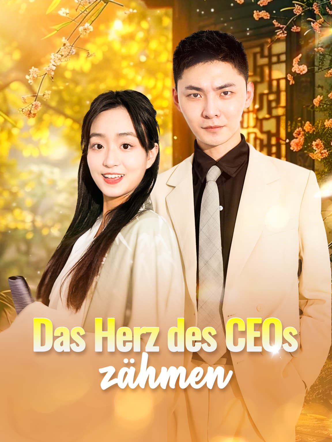Das Herz des CEOs zähmen