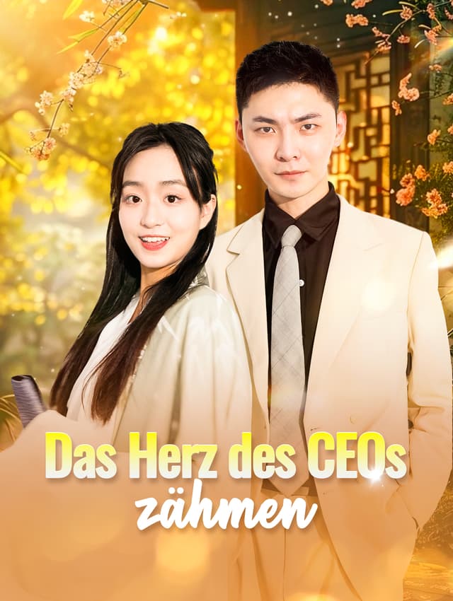 Das Herz des CEOs zähmen