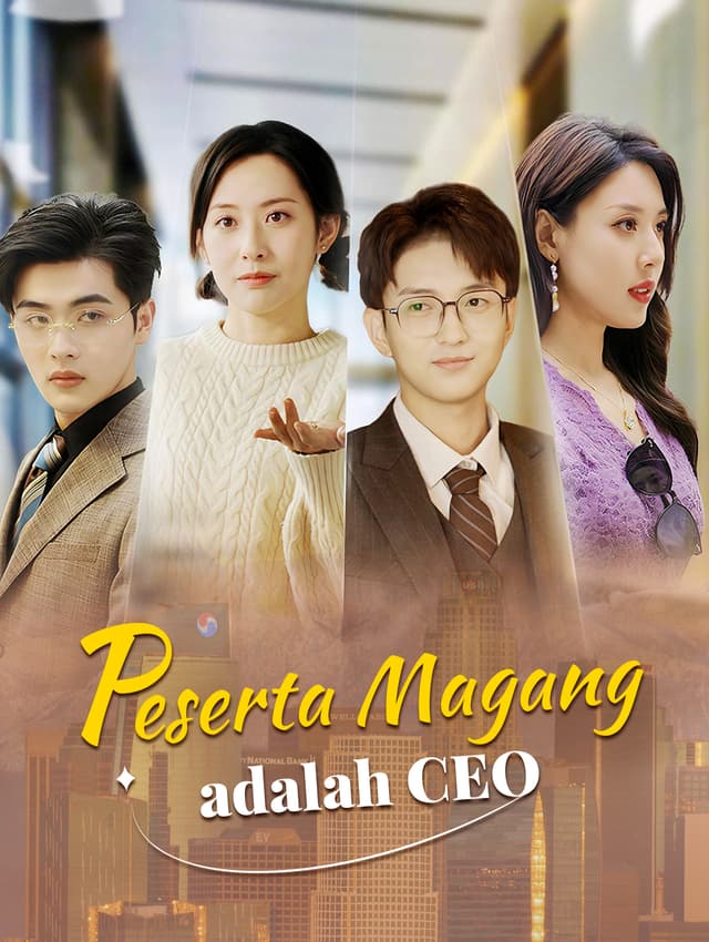 Peserta Magang adalah CEO