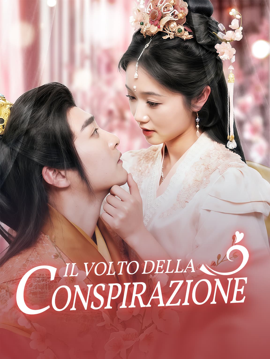 Il Volto della Conspirazione