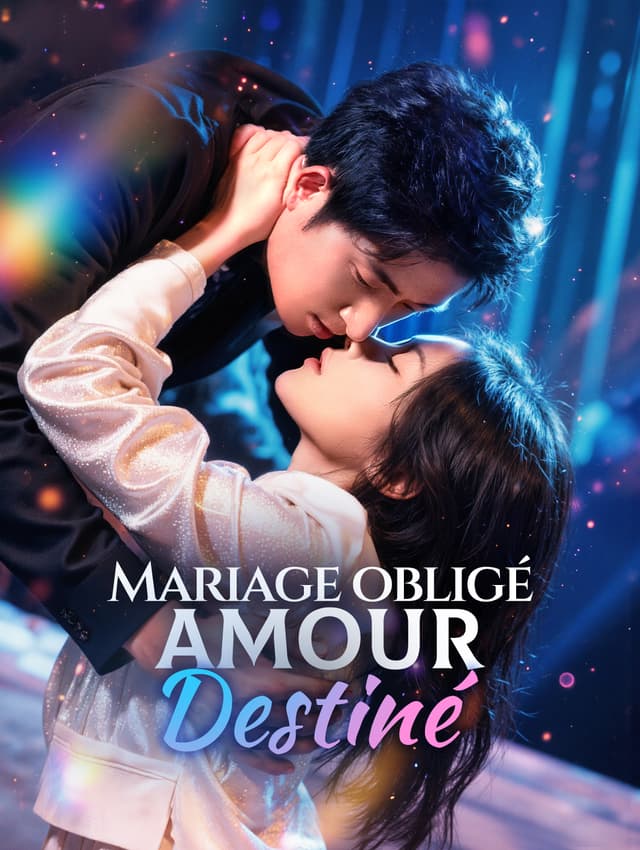 Mariage obligé, amour destiné