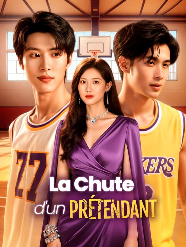 La Chute d'un prétendant
