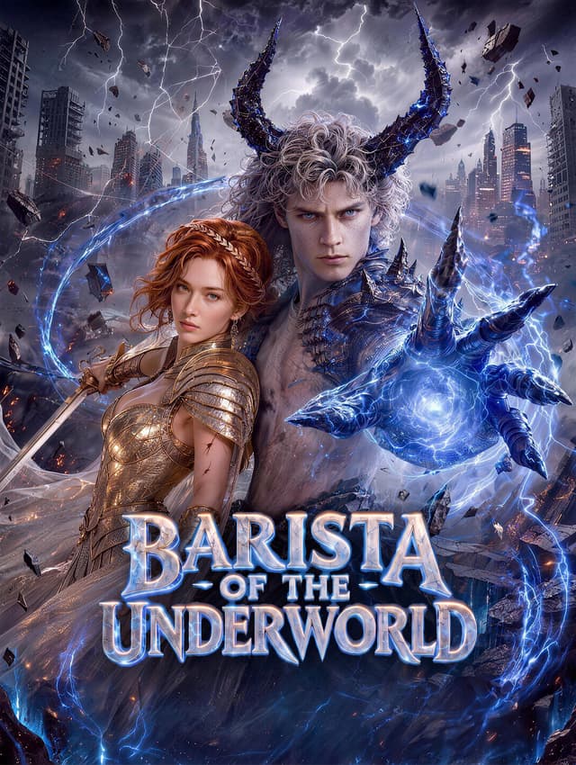 Barista of the Underworld