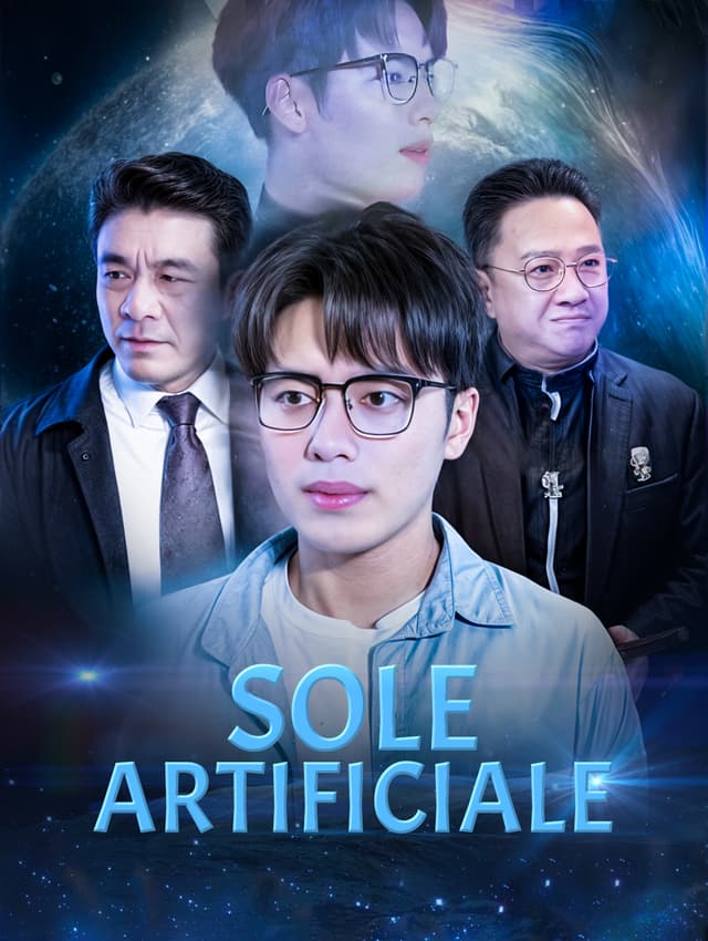 Sole artificiale