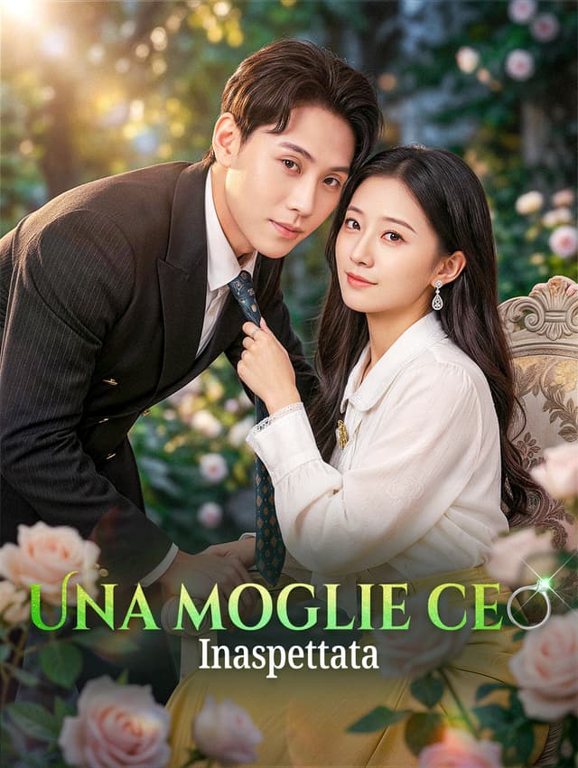 Una Moglie CEO Inaspettata