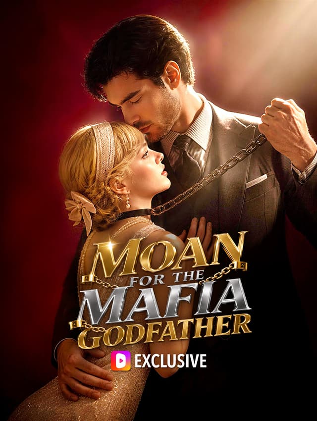 Geme după Nașul Mafiei