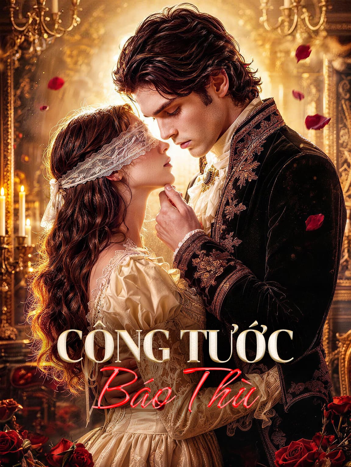 Công Tước Báo Thù(Phiên bản lồng tiếng)