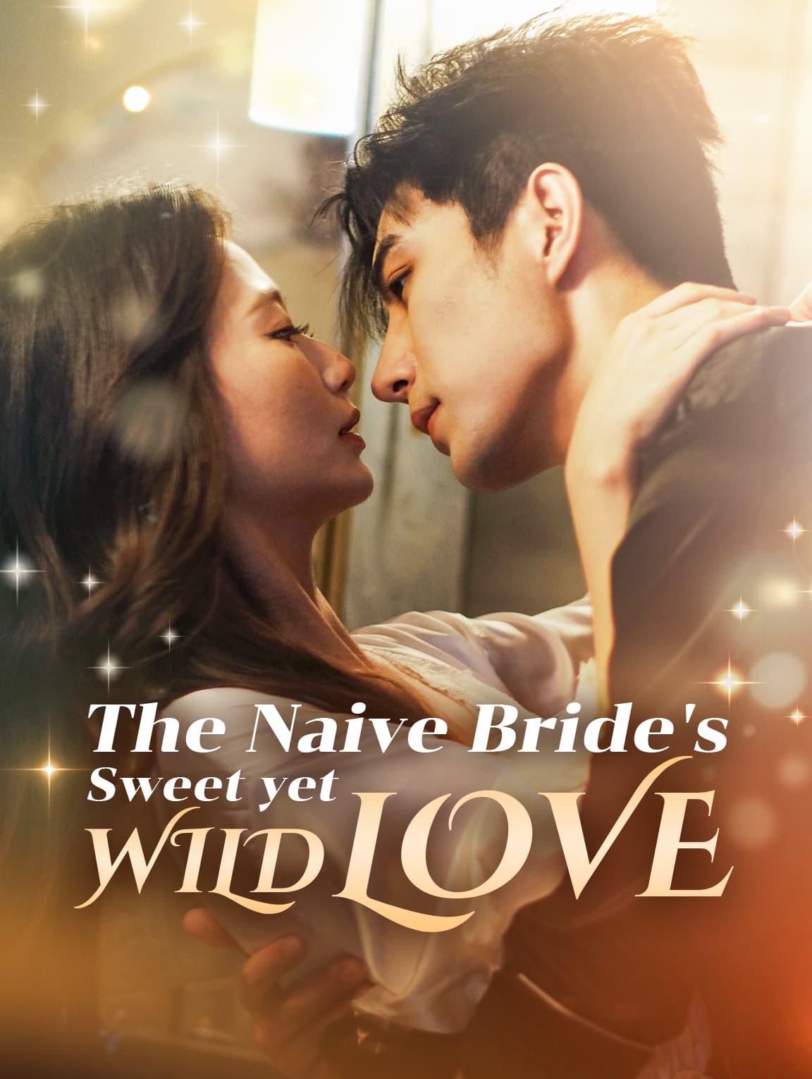 The Naive Bride's Sweet yet Wild Love