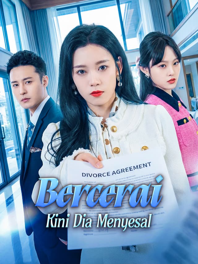 Bercerai, Kini Dia Menyesal