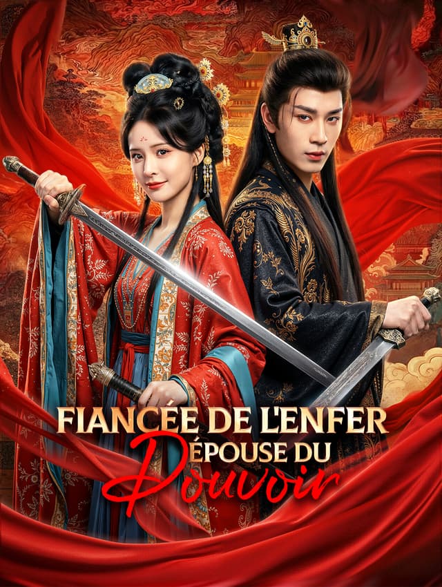 Fiancée de l'Enfer, Épouse du Pouvoir
