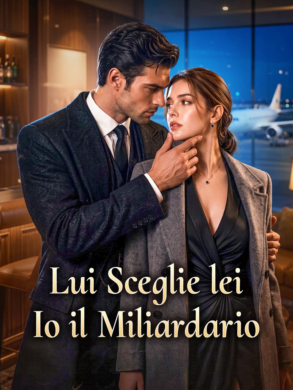 Lui Sceglie lei, Io il Miliardario(Doppiato)