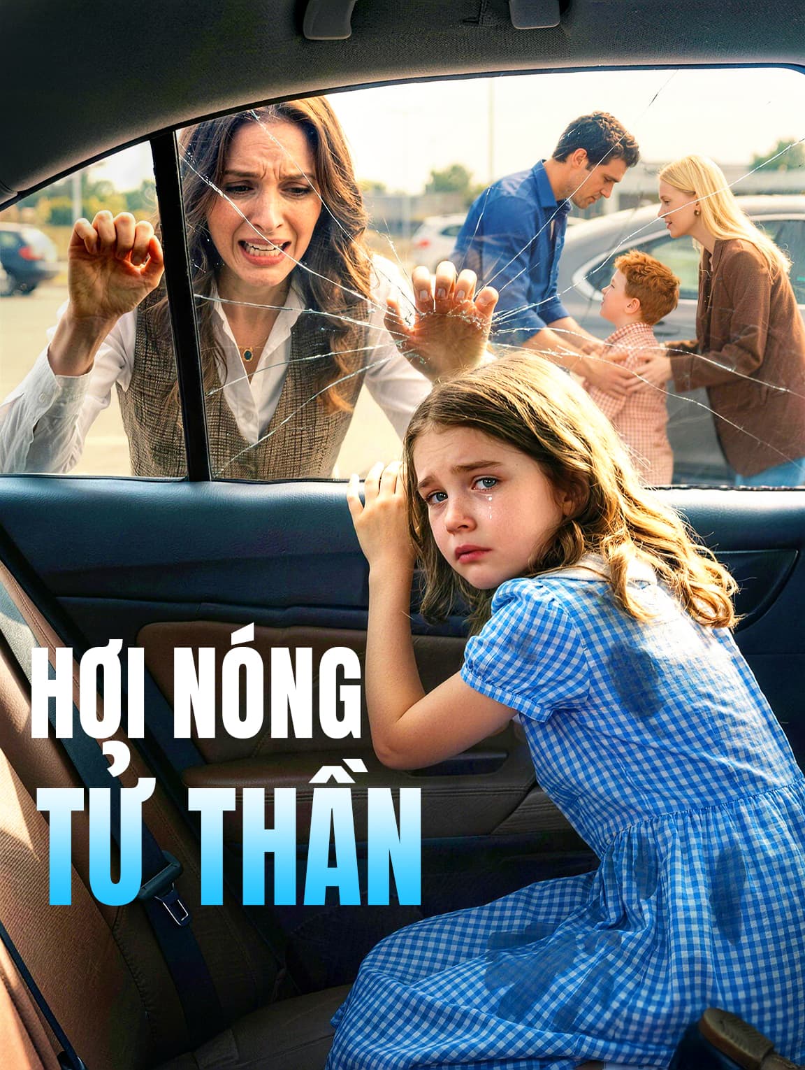 Hơi Nóng Tử Thần