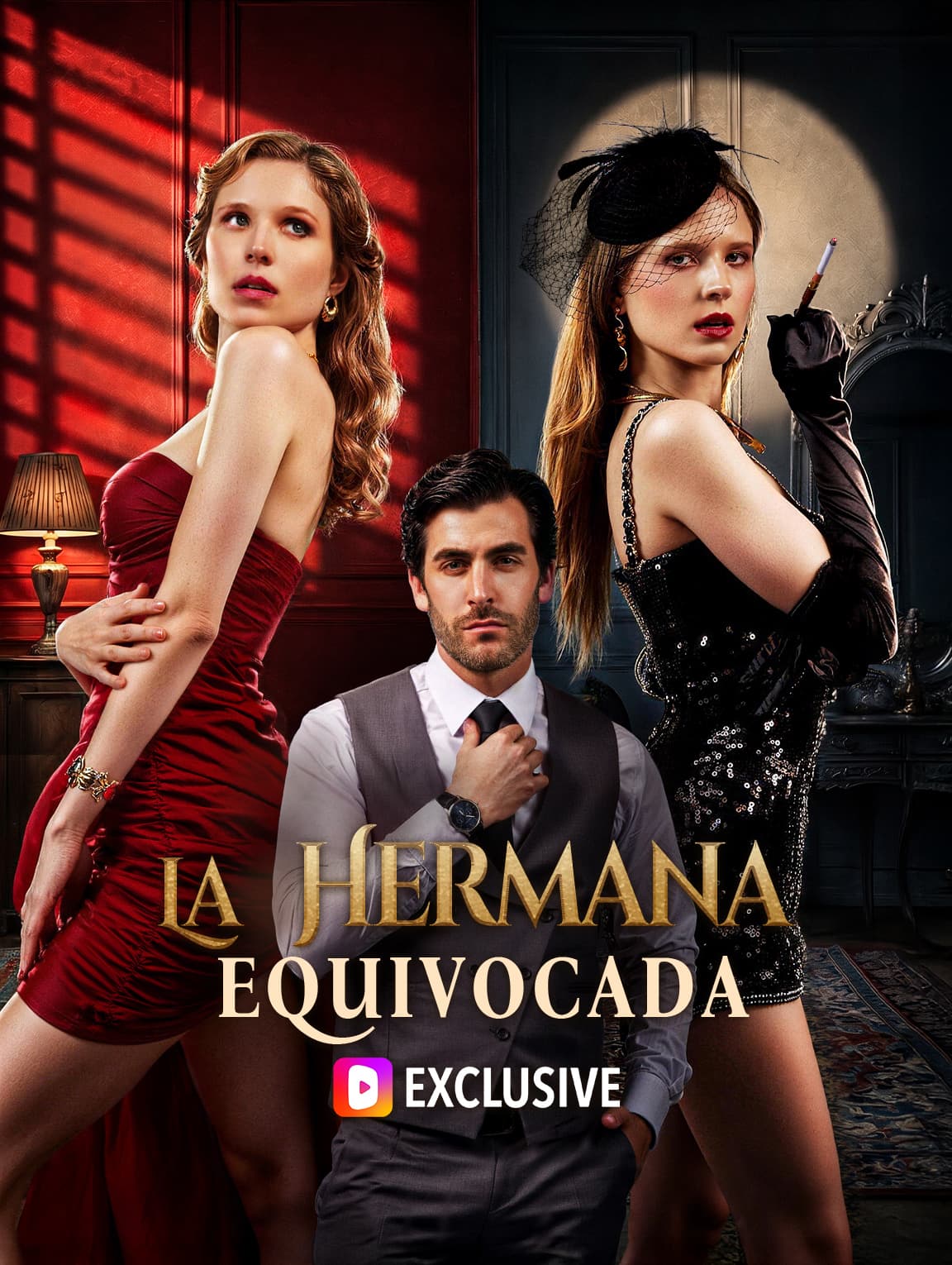 La Hermana Equivocada(Doblado)