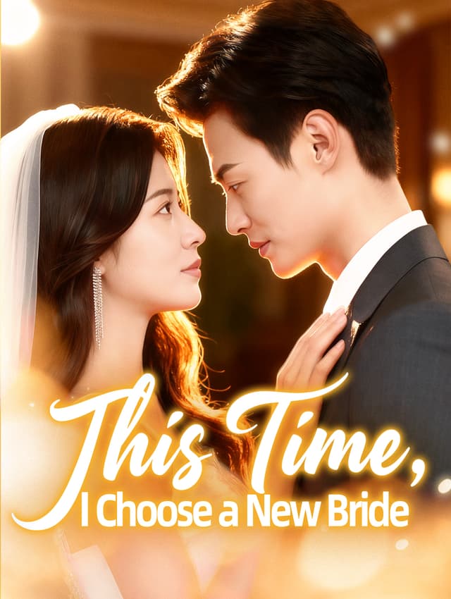 This Time, I Choose a New Bride