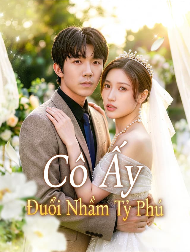 Cô Ấy Đuổi Nhầm Tỷ Phú