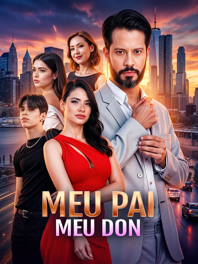Meu Pai Meu Don