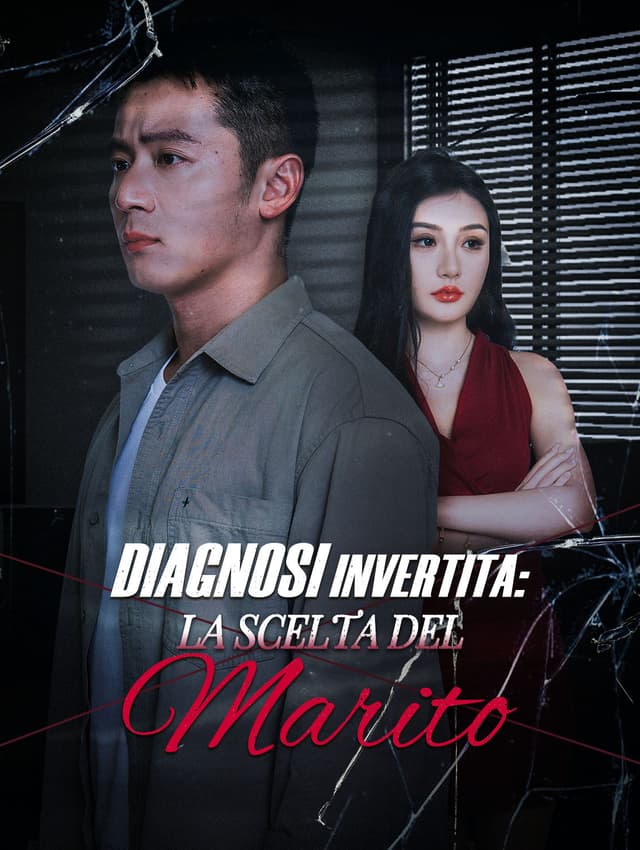 Diagnosi Invertita: la Scelta del Marito