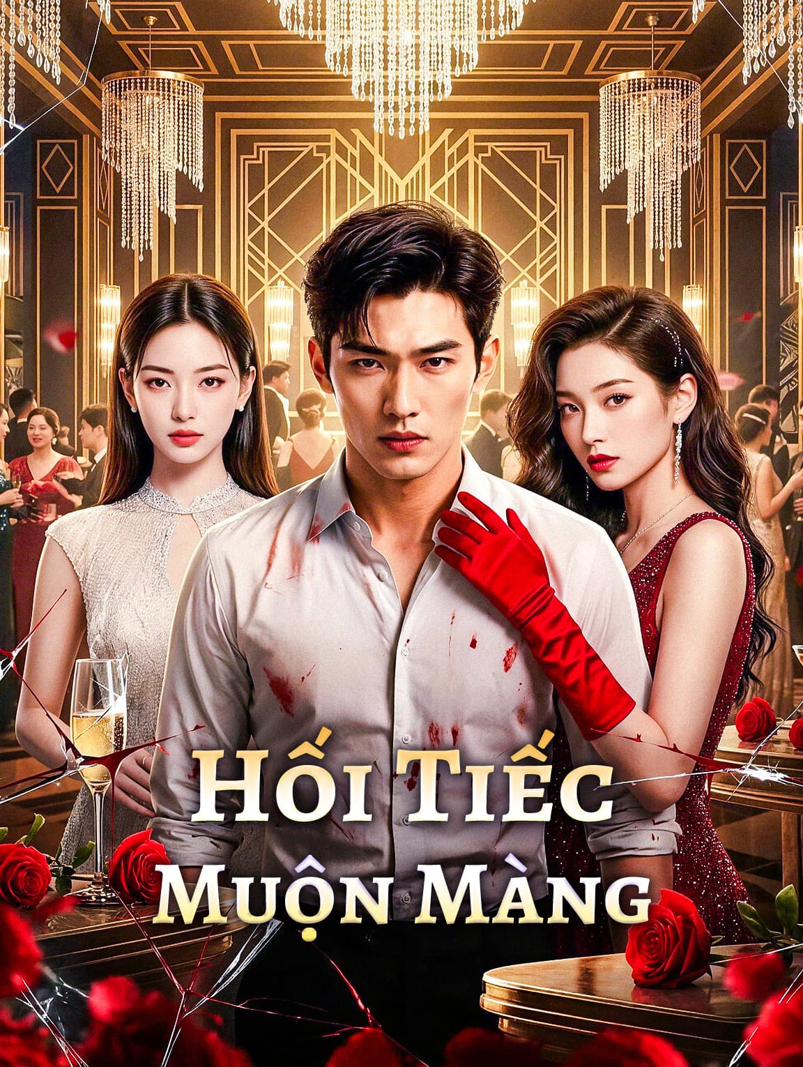 Hối Tiếc Muộn Màng