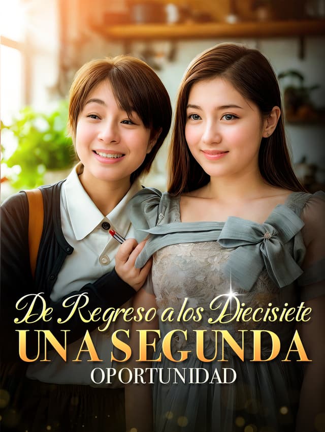 De Regreso a los Diecisiete: Una Segunda Oportunidad