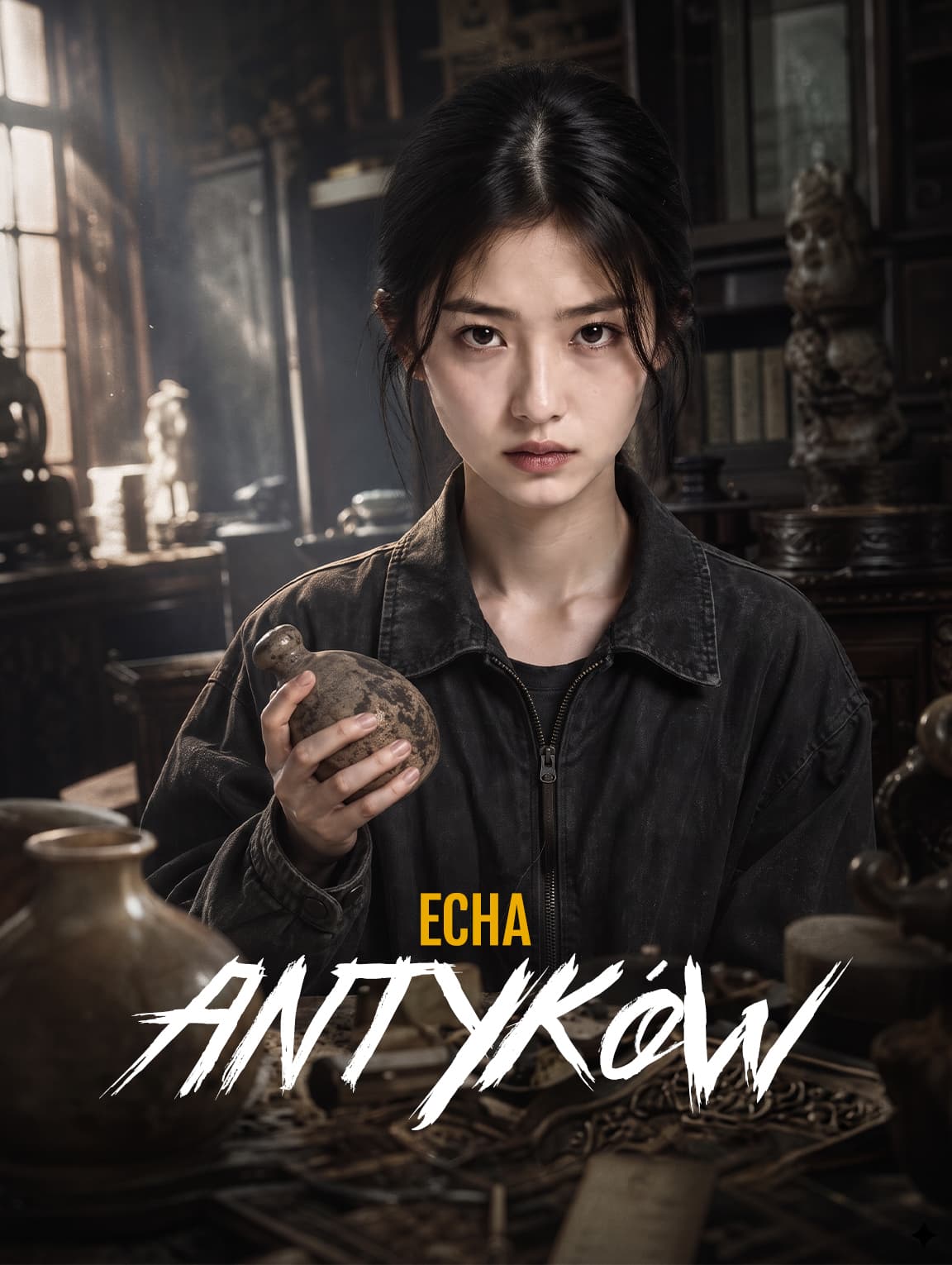 Echa antyków