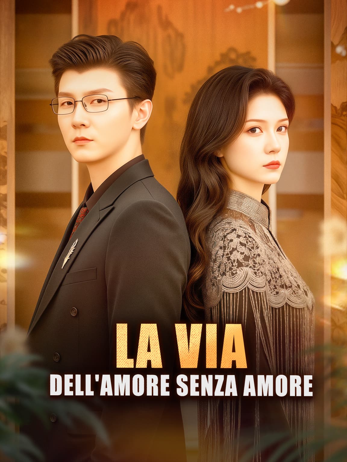 La Viadell'Amore Senza Amore