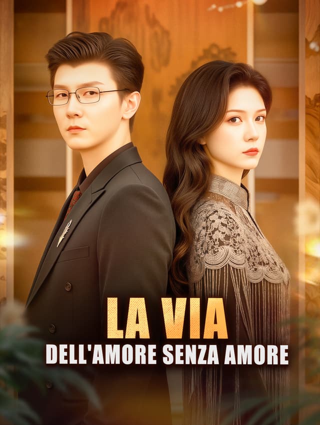 La Viadell'Amore Senza Amore