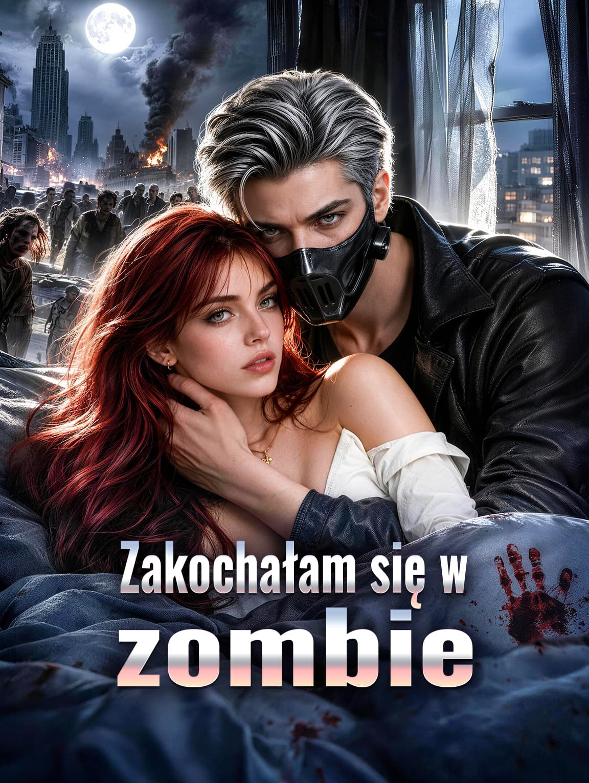 Zakochałam się w zombie