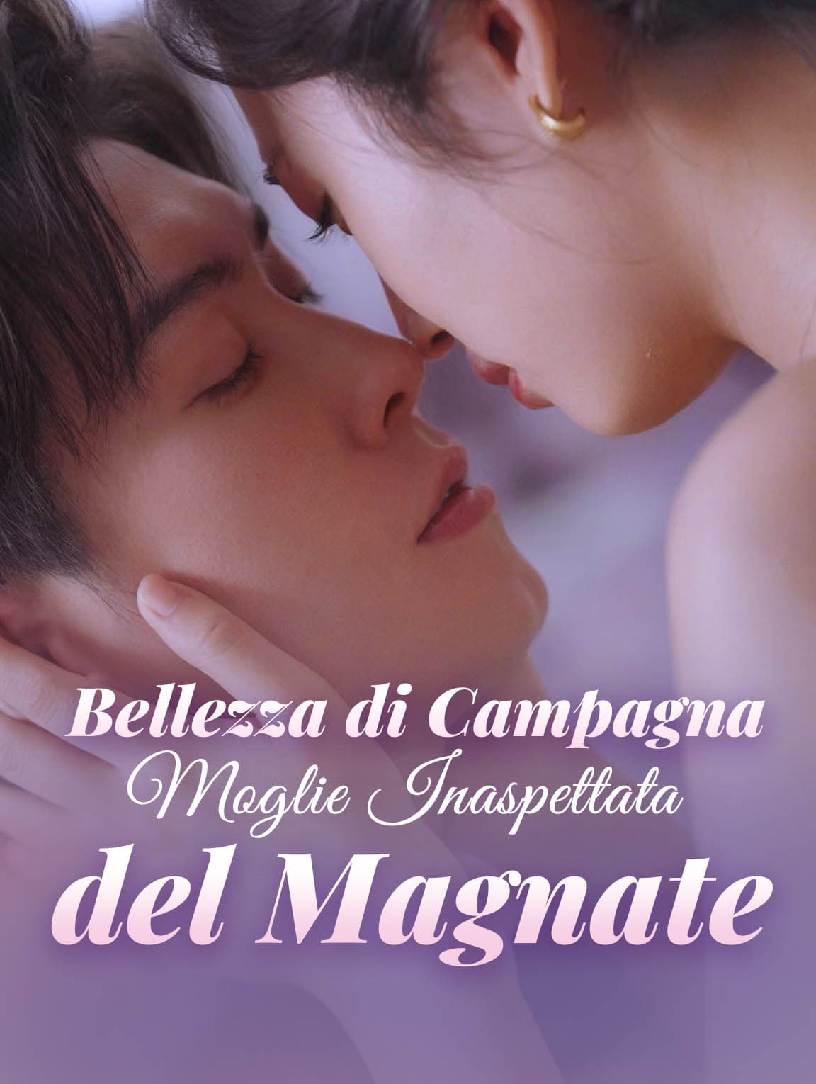 Bellezza di Campagna, Moglie Inaspettata del Magnate