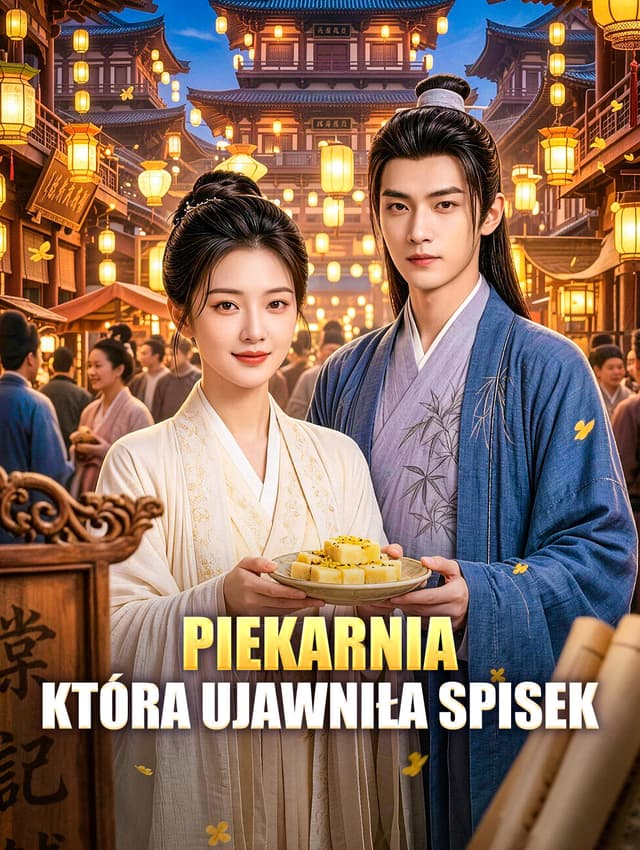 Piekarnia, która ujawniła spisek