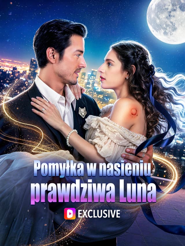 Pomyłka w nasieniu, prawdziwa Luna