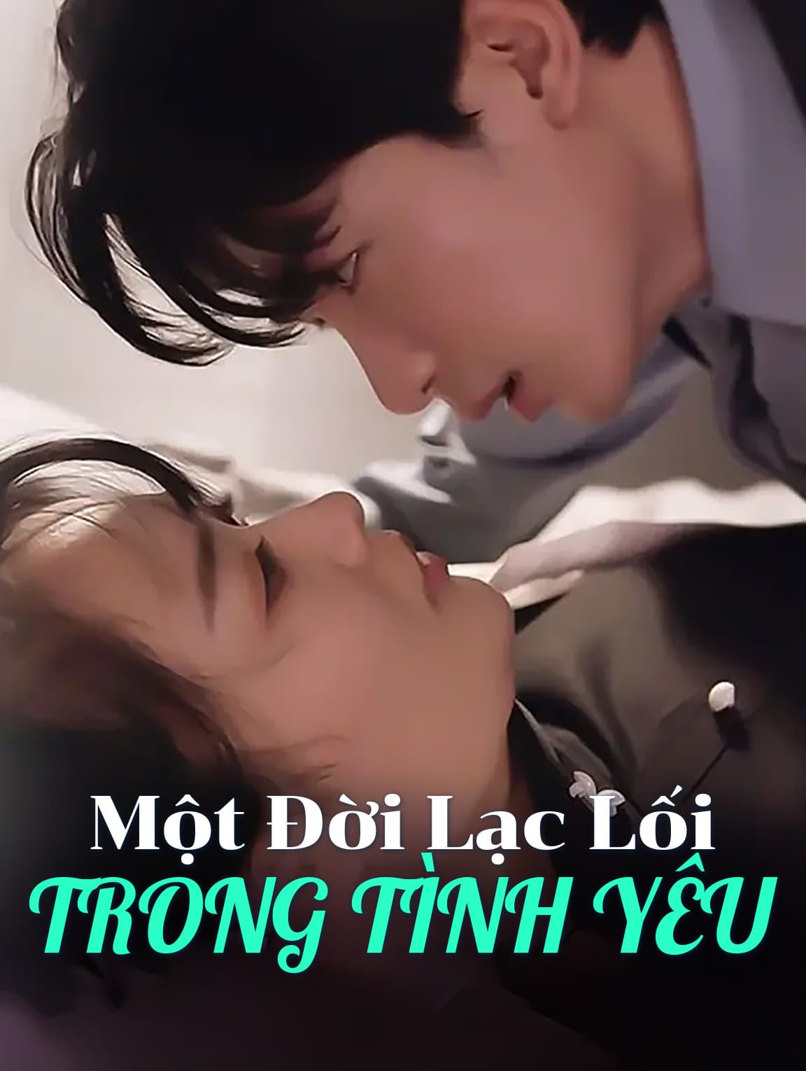 Một Đời Lạc Lối Trong Tình Yêu