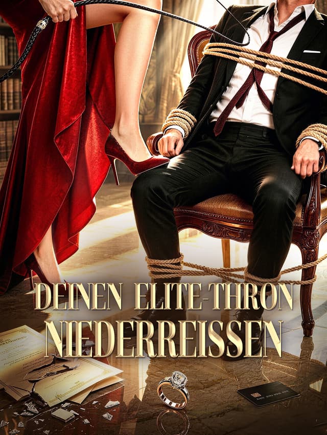 Deinen Elite-Thron niederreißen