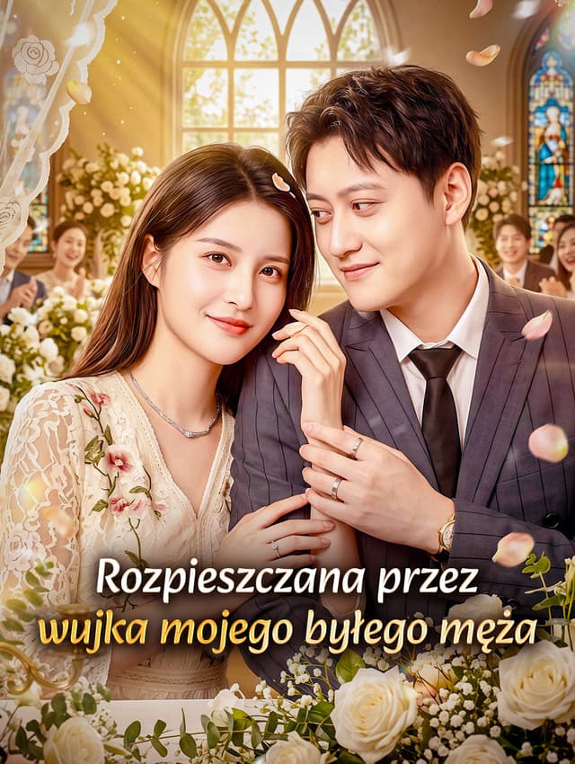 Rozpieszczana przez wujka mojego byłego męża