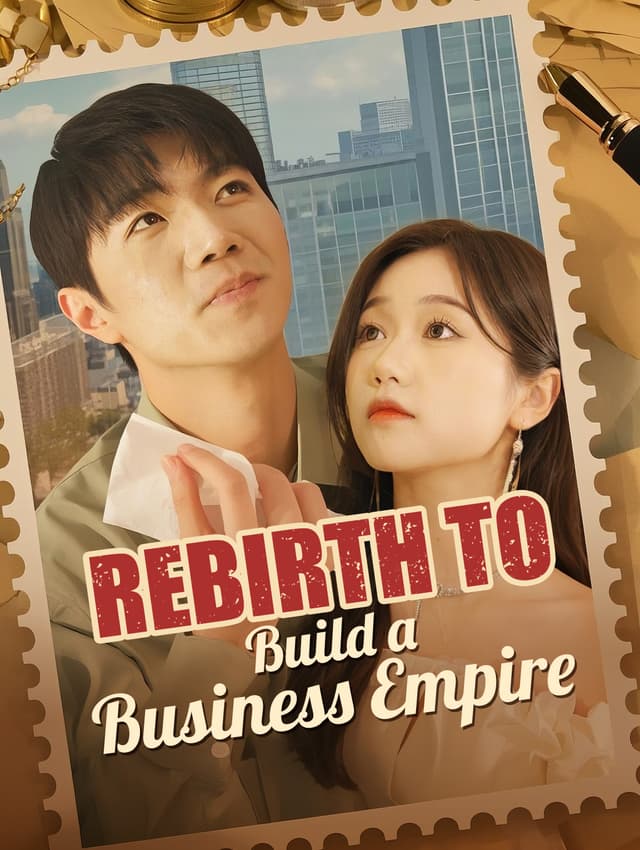 Rebirth to Build a Business Empire