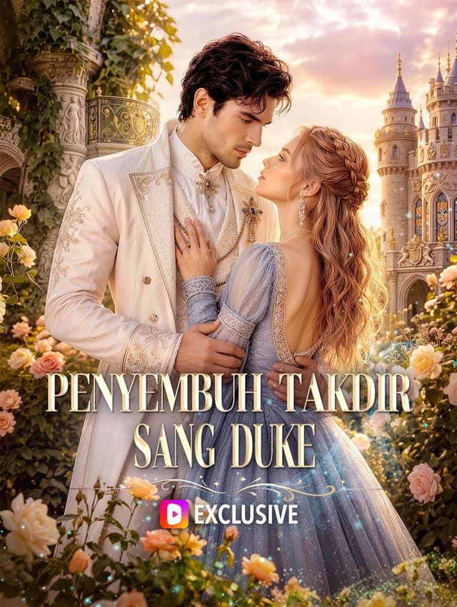 Penyembuh Takdir Sang Duke(Sulih Suara)