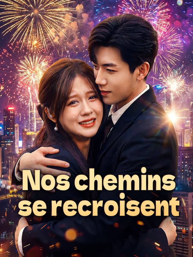 Nos chemins se recroisent