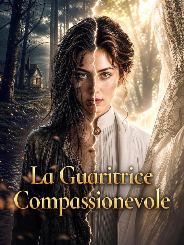 La Guaritrice Compassionevole