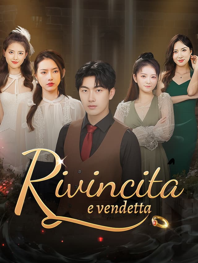 Rivincita e vendetta