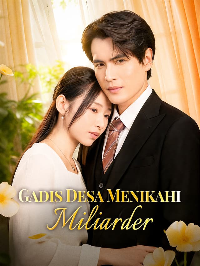Gadis Desa Menikahi Miliarder